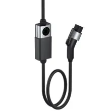 شارژر خودرو برقی مدل EV Charging
