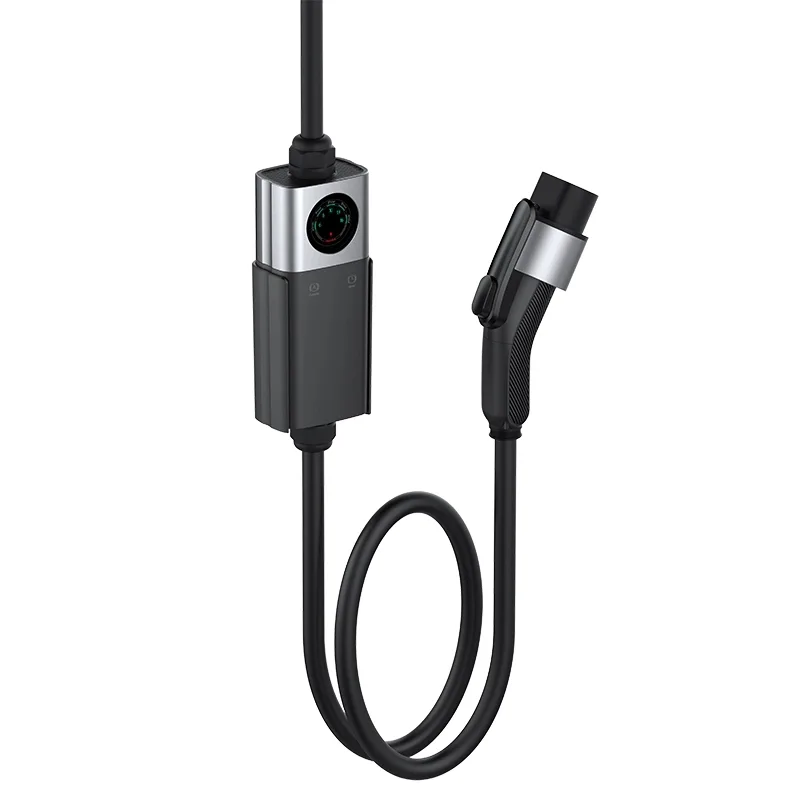 شارژر خودرو برقی مدل EV Charging