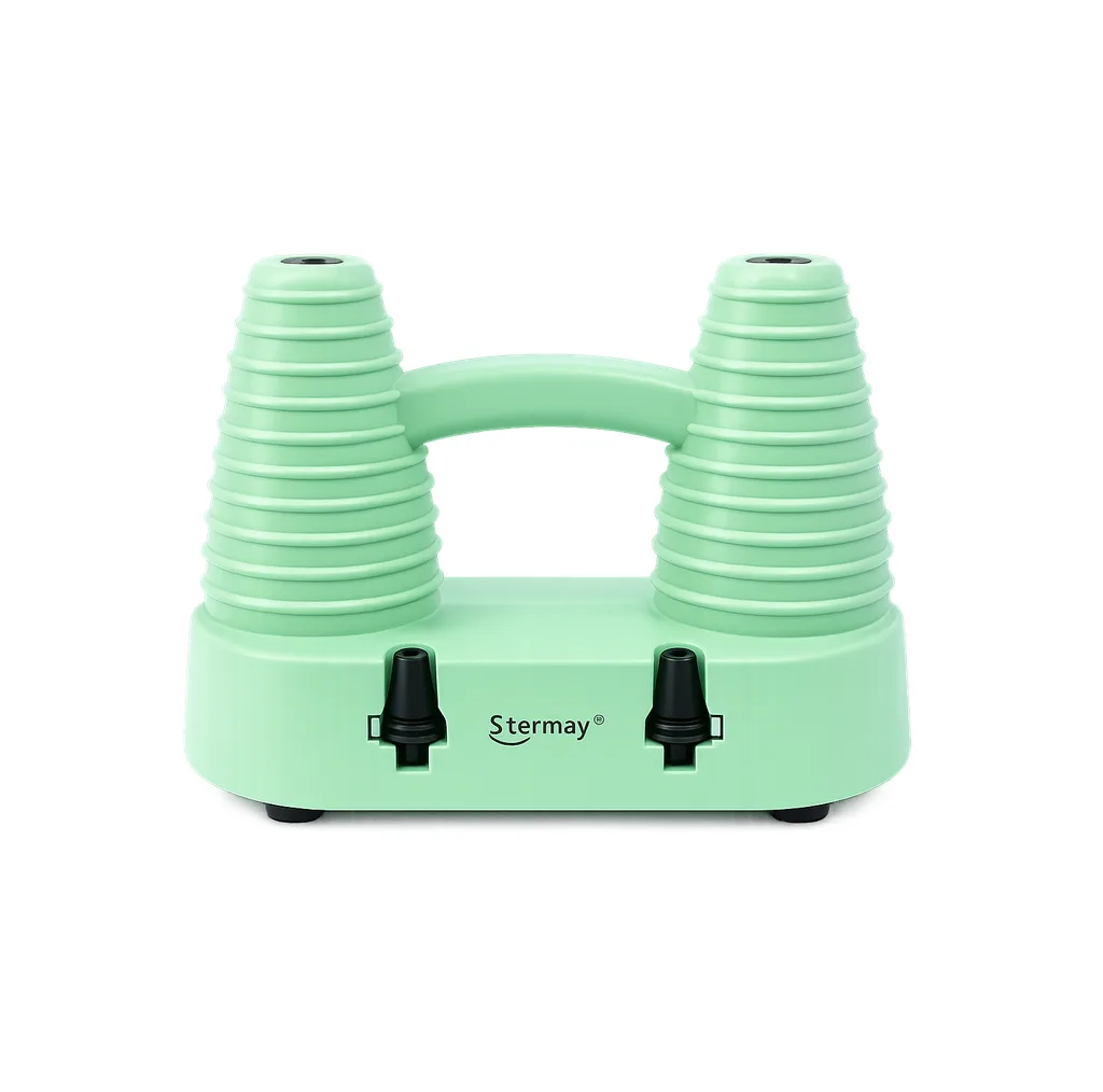 پمپ باد برقی بادکنک مدل Stermay Plus 600W Pro کد KP-2000-Ultra