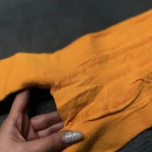 جوراب شلواری دخترانه مدل O13E