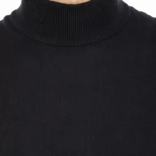 پلیور مردانه جوتی جینز مدل یقه ایستاده کد 1221169