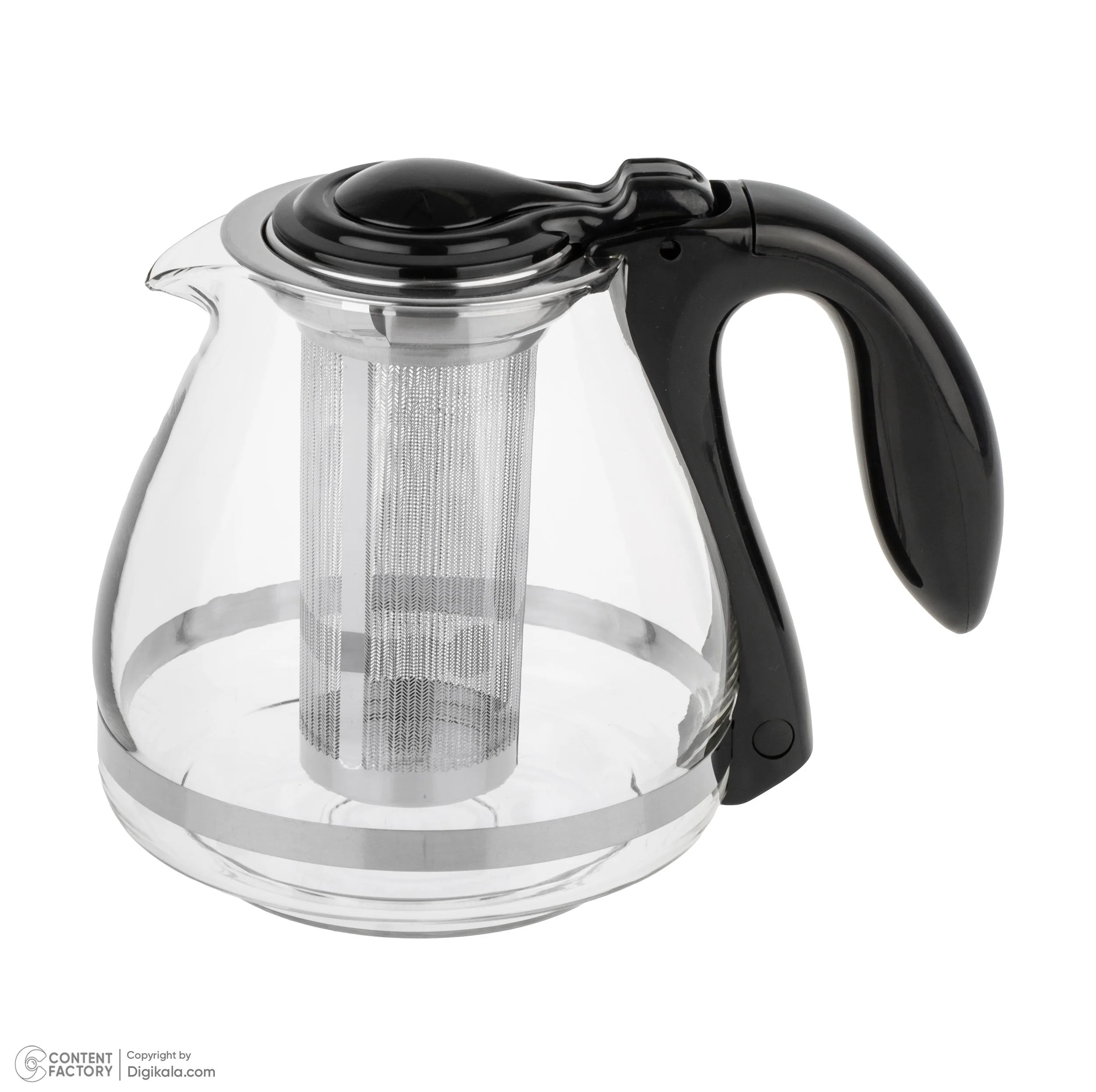 چای ساز کنار هم ساپر مدل STT-418S