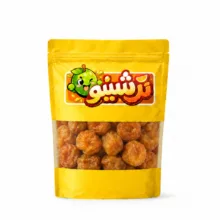 آلو خشک ترشینو – 700 گرم