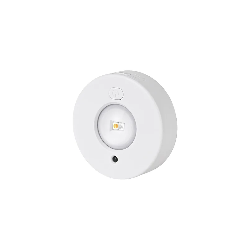 چراغ ال ای دی مدل L3301RGB