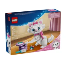 لگو 369 تکه سری Building Toy مدل The Aristocats Adorable Marie کد 43286