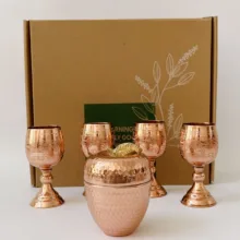 ست هدیه مدل سازمانی کد HS139