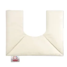 کیسه تسکین درد هیاهو مدل آروماتراپی اسانس گل محمدی کد Wheat-38×28-3
