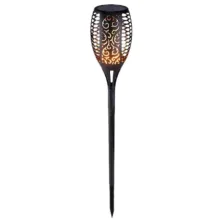 چراغ باغی مدل خورشیدی زمینی کد XF-6006