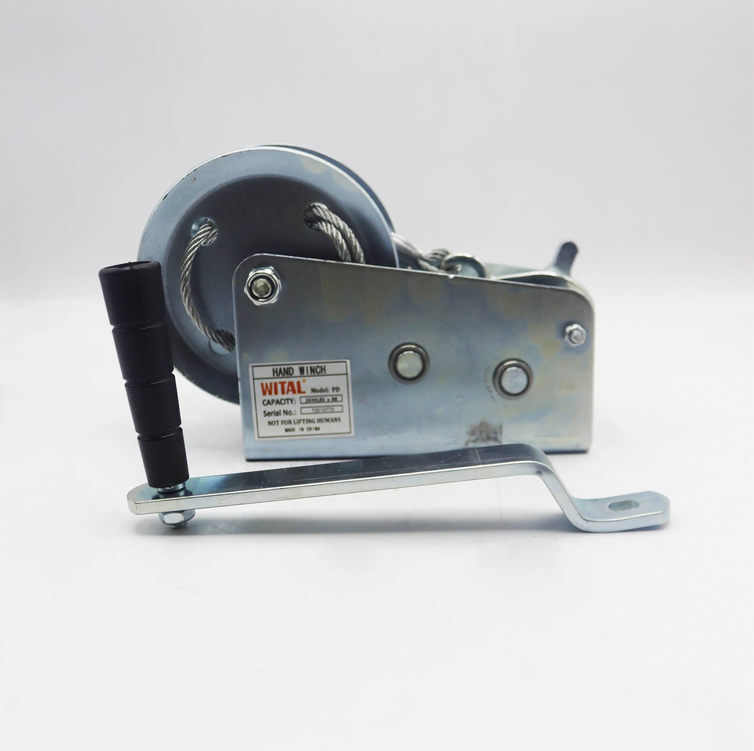 وینچ دستی ویتال مدل YP-2500LB