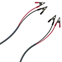 کابل اتصال باتری به باتری خودرو مدل Naomi 1000A-10m
