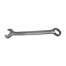 آچار یکسر تخت و یکسر رینگی تاپکس مدل YP-060 سایز 60 میلی متر