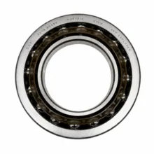 بلبرینگ اس کا اف کد 7218BECBP قطر 160میلی متر مناسب برای پمپ های صنعتی