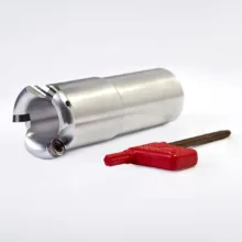 چوب ساب مدل استوانه 3 الماسه سایز 35 میلیمتر