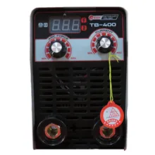 دستگاه جوش ادون مدل TB-400