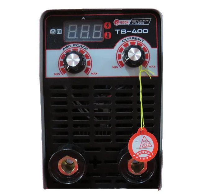 دستگاه جوش ادون مدل TB-400