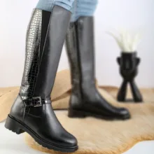 بوت زنانه مدل رونیکا