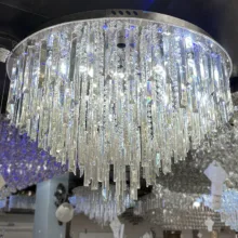 لوستر دکورابو مدل NEW nika کد 350