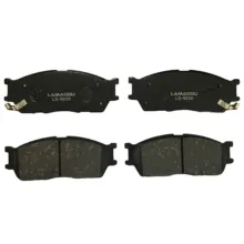 لنت ترمز جلو لاماسو مدل LS-9830