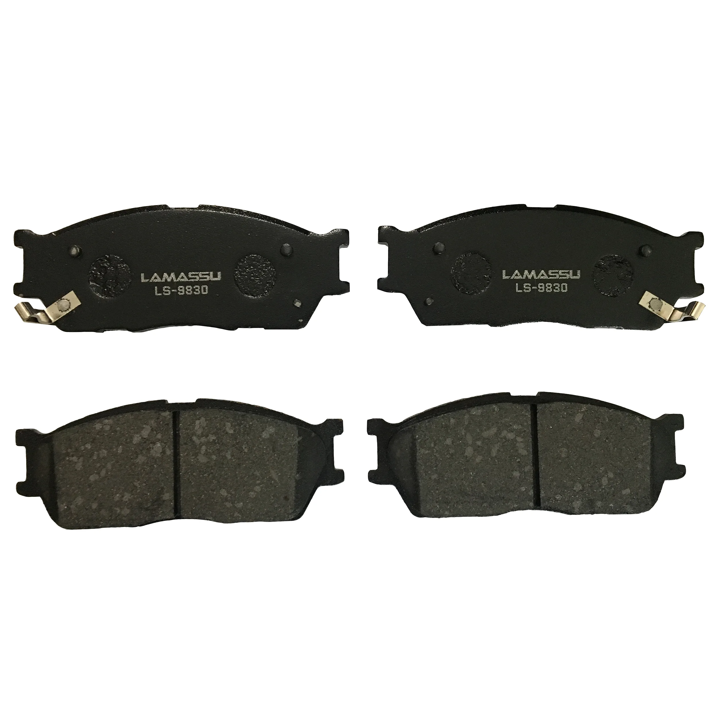 لنت ترمز جلو لاماسو مدل LS-9830