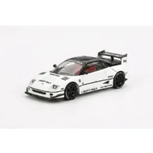 ماکت خودرو مینی جی تی مدل MAZDA AZ-1 LIBERTY WALK LB40