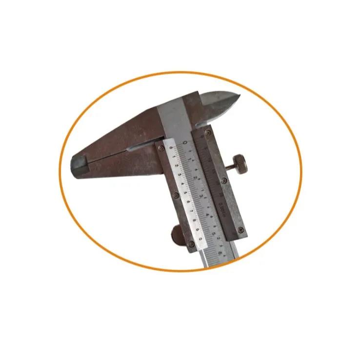 کولیس مدل TP30 گستره 0-300 میلی متری