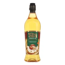 روغن مایع بادام زمینی سرخ کردنی فیتولی – 900 میلی لیتر