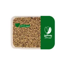 کینوا سه رنگ روستایی – ۵۰۰ گرم