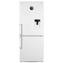 یخچال فریزر 19 فوت کندی طرح فریزر پایین مدل BMF (N1) BCR 19 vW