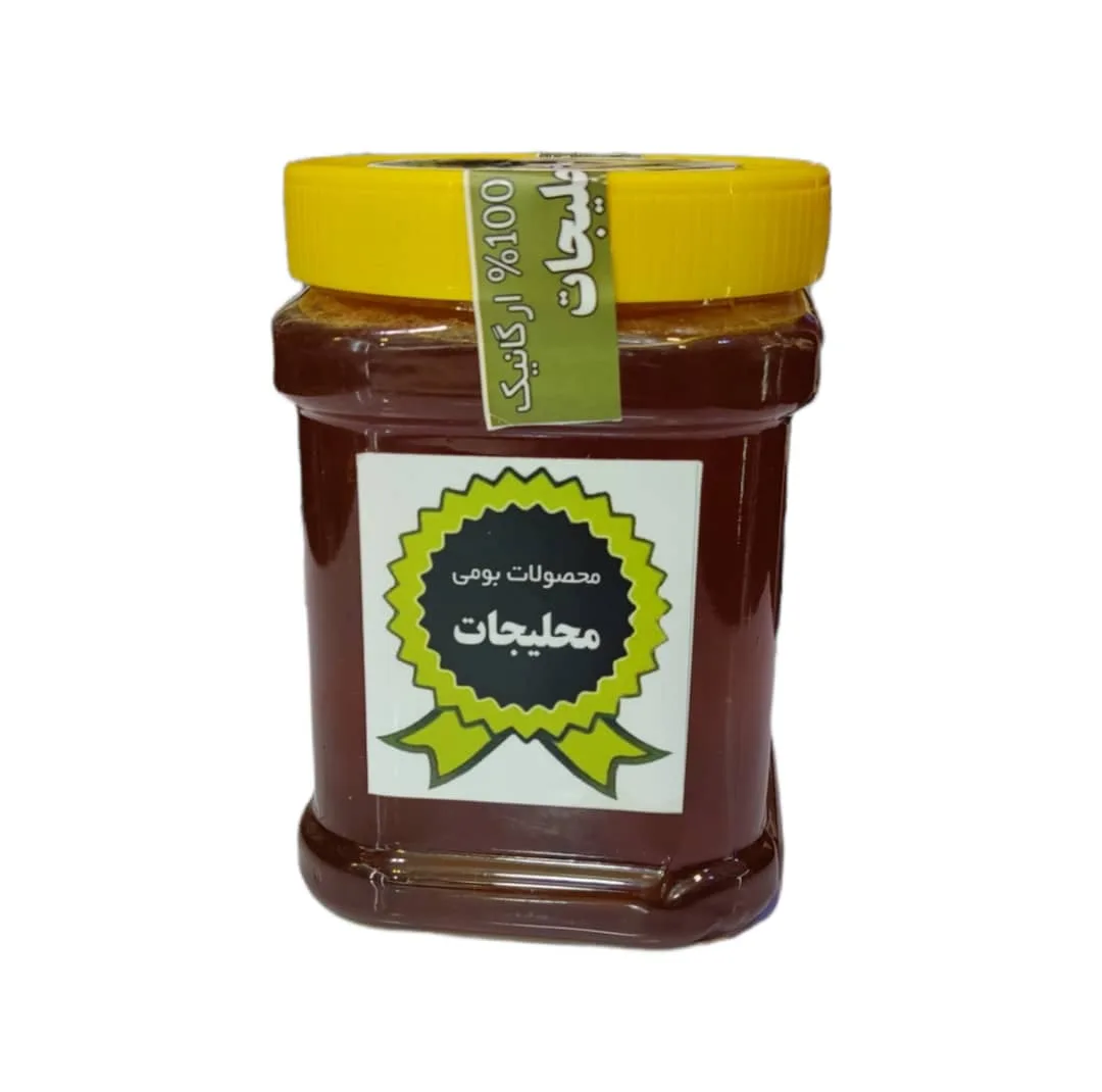 عسل گون ارگانیک محلیجات - 500 گرم