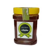 عسل محلیجات - 1000 گرم