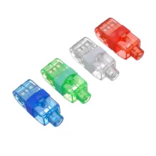 چراغ‌ انگشتی مدل GRWB-4-25-300 بسته 100 عددی