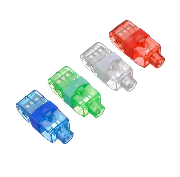 چراغ انگشتی مدل GRWB-4-25-300 بسته 100 عددی