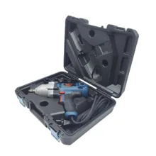 آچار بکس صنعتی باس مدل BS123GL279_9