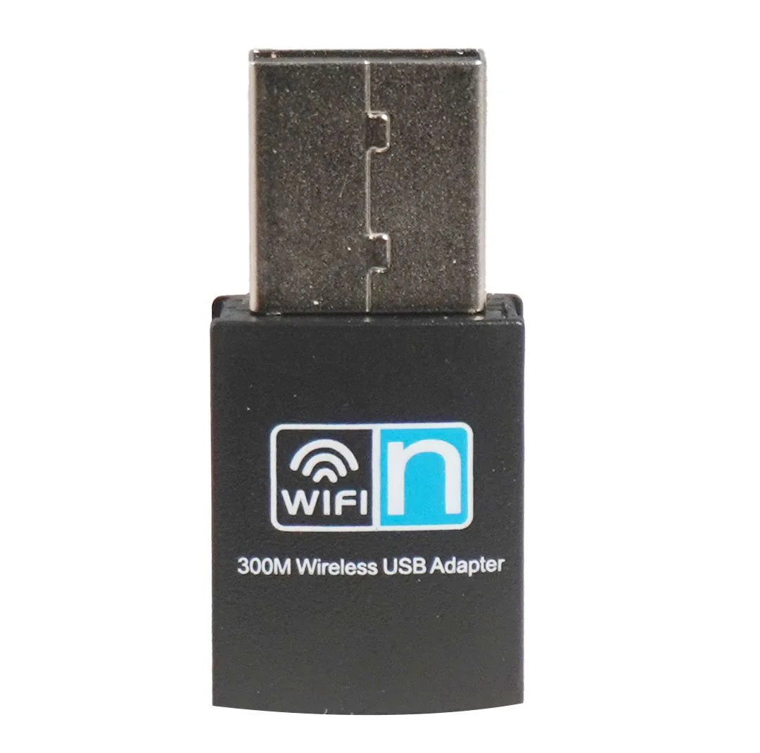 USB کارت شبکه کِی نت مدل K-W20