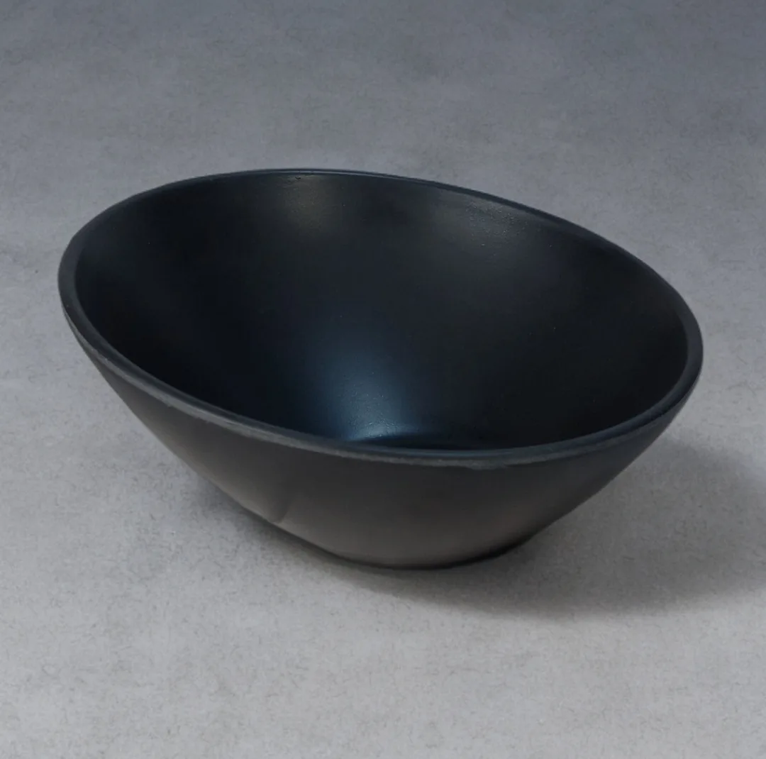 کاسه مدل چنار کد B2120