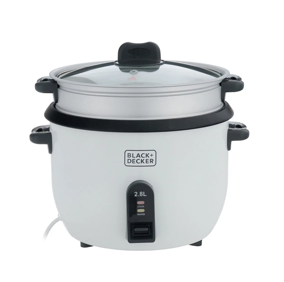 پلوپز 10 نفره بلک اند دکر مدل RC2850