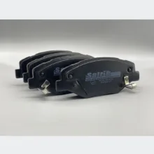 لنت ترمز جلو ساتریک مدل PBL10 مناسب برای دنا