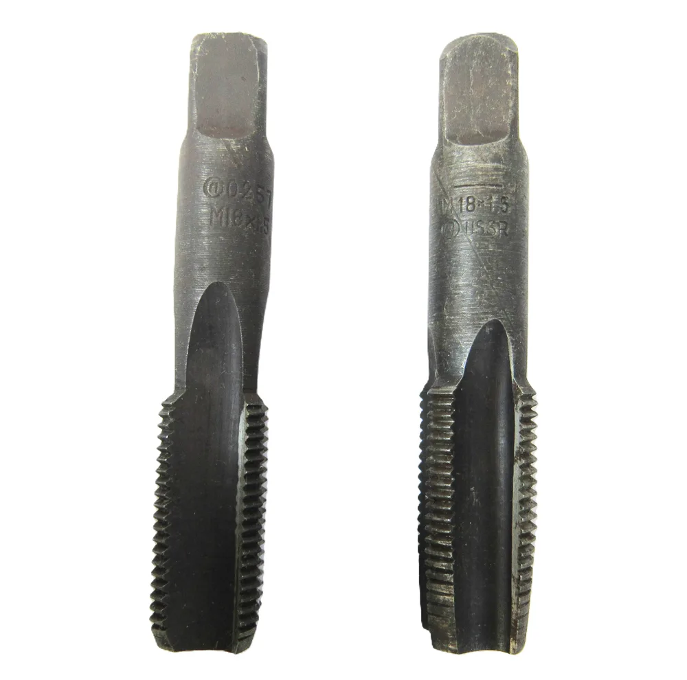 قلاویز دستی مدل 1.5×18 سایز 18 میلی متر مجموعه 2 عددی