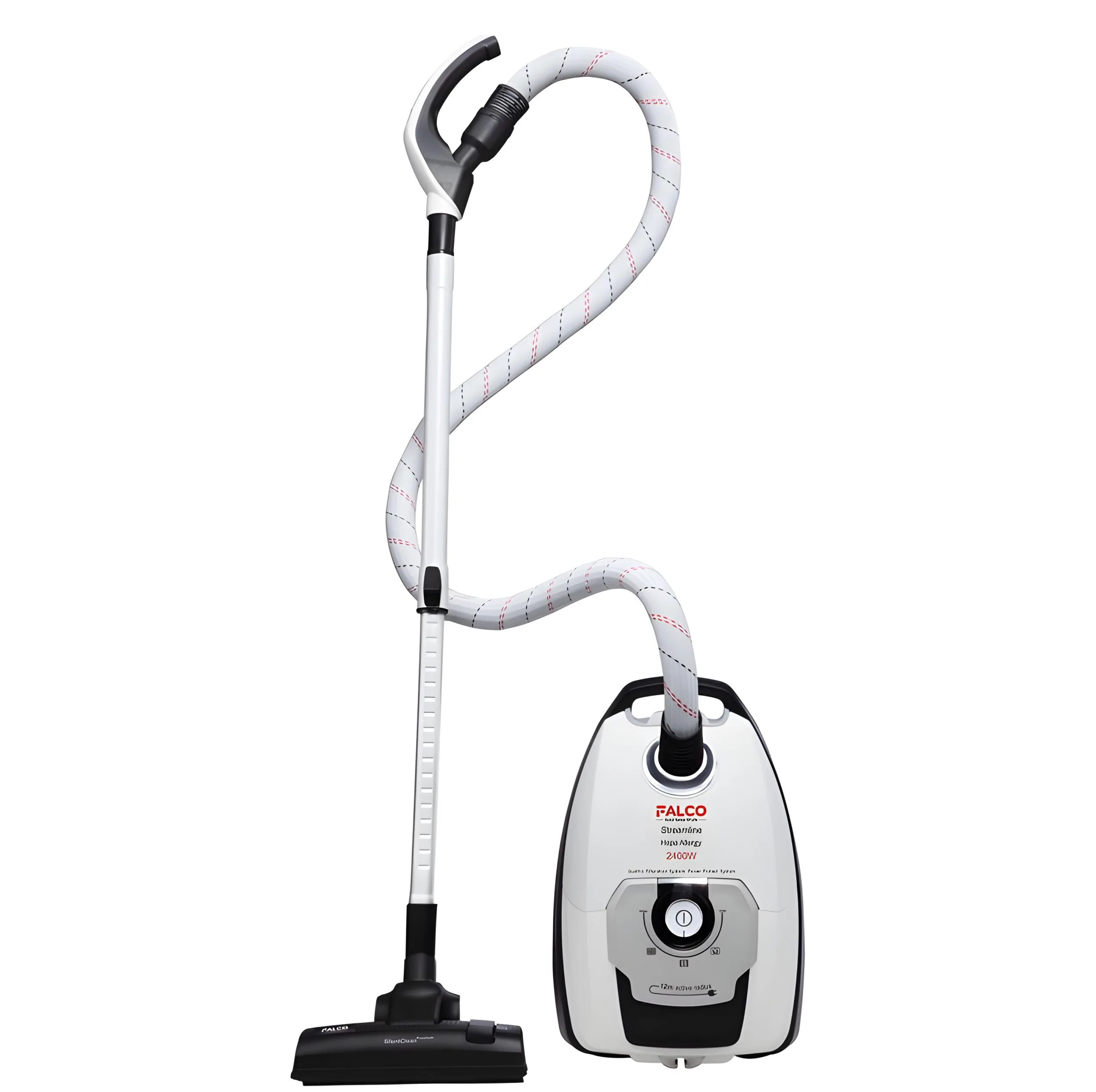 جاروبرقی 2400 وات فالکو هوم مدل VCA-S2