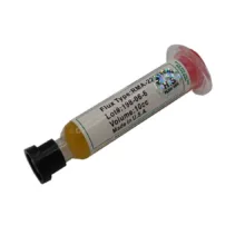 خمیر فلاکس امتچ مدل RMA-223  وزن 10 میلی گرم
