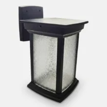 چراغ دیواری حیاطی ماه مدل روشان تک شعله کد E741