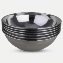کاسه مدل 02 مجموعه 6 عددی