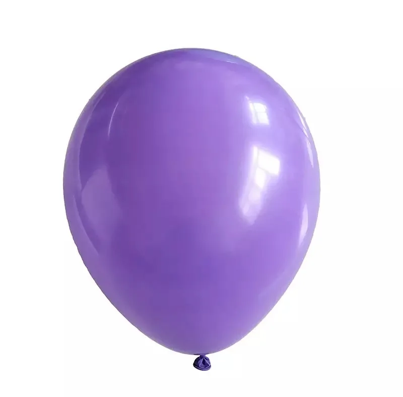 بادکنک کایو مدل ساده کد DB20 بسته 100 عددی