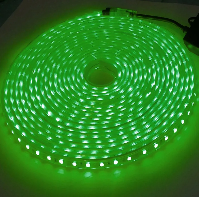 ریسه ال ای دی مدل RGB طول 2 متر