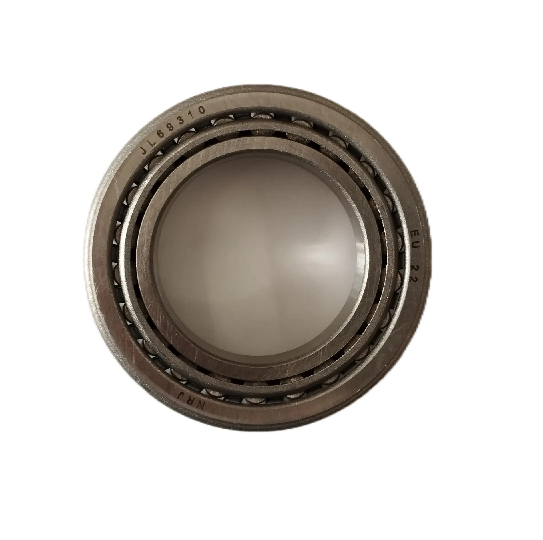 بلبرینگ چرخ جلو ان آر جی کد JL69349/10 قطر 60 میلیمتر مناسب برای پراید