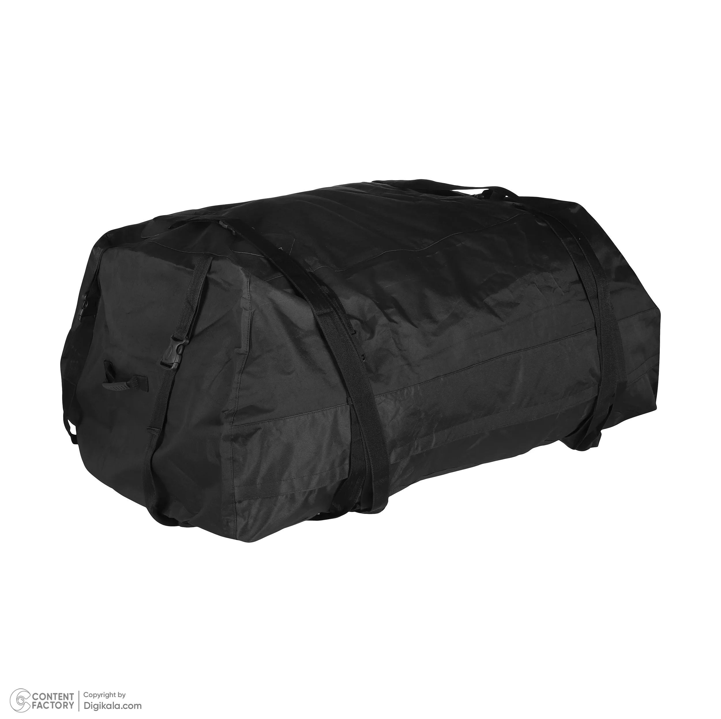 کیف سقف خودرو تاوارا مدل کمربند دار ضدآب کد 500Liter