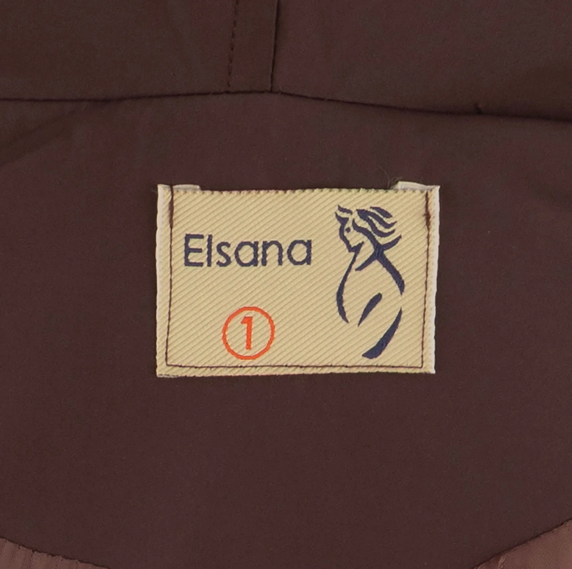 بارانی زنانه السانا مدل چاوان کد 198379