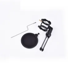 پایه میکروفون مدل PC02