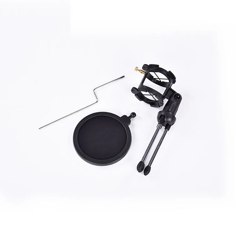 پایه میکروفون مدل PC02