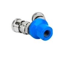 کوپلینگ دو راهی تاپکس مدل TP-2 way